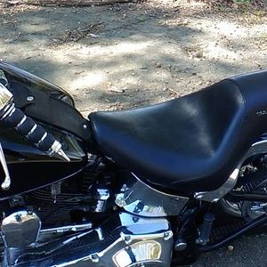 Meet your Posher, Greg